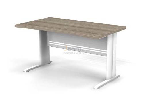 Мебель для персонала Стол на L-обр. каркасе BM278/1