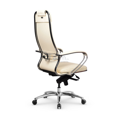 Кресло SAMURAI KL-1.04 MPES B-Edition