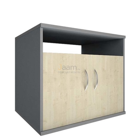 Мебель для персонала Тумба под оргтехнику А.ТМ-1 2