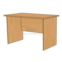 Мебель для персонала Стол письменный СФ222
