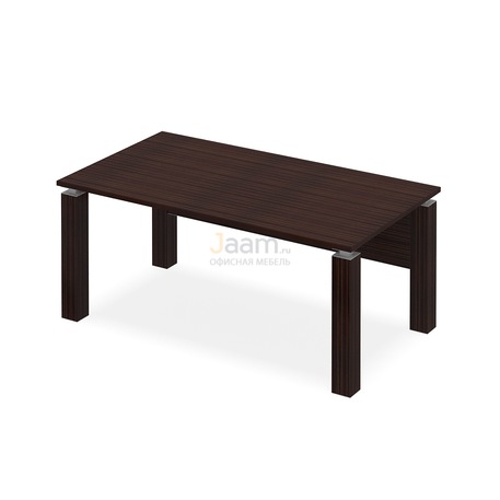 Кабинет руководителя Стол руководителя ПК-ДП-СТ180х100/А