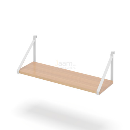 Мебель для персонала Полка навесная ПК-АСС-ПЛ50Х21