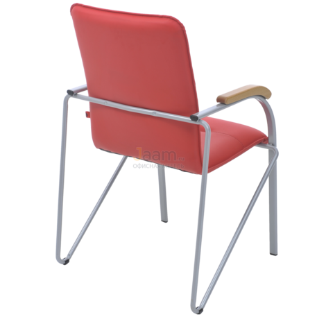 Кресло Самба Хром