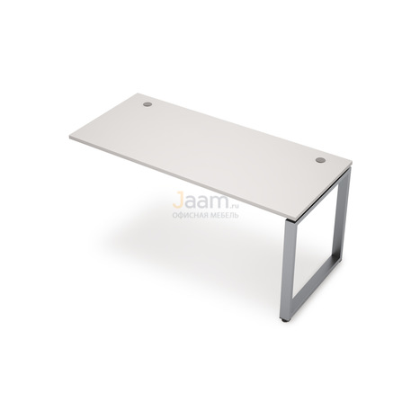 Мебель для персонала Конечный модуль 6МБК-О.6167