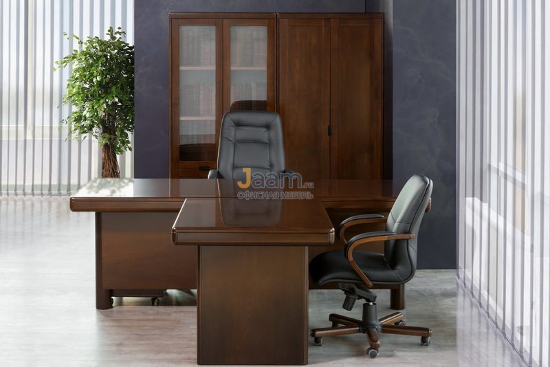 Кабинет руководителя Zaragoza