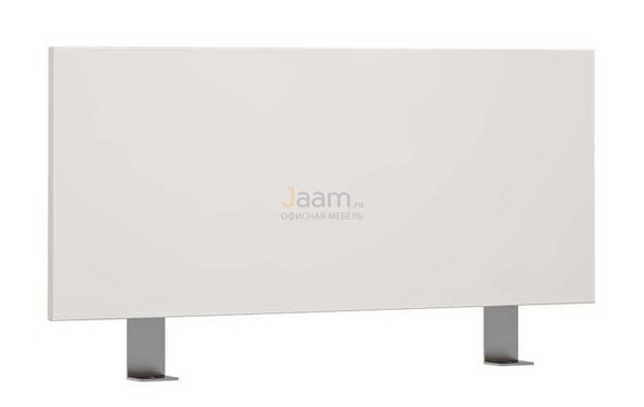 Мебель для персонала Барьер фронтальный ЛДСП 6БР.006.2