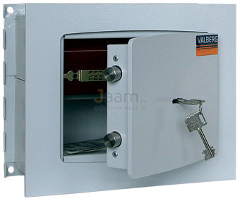 Встраиваемый сейф Сейф VALBERG AW 2714