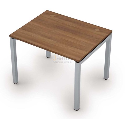 Мебель для персонала Стол рабочий прямолинейный 6М.587