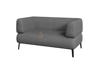 Офисный диван одноместный Флоид Clarins