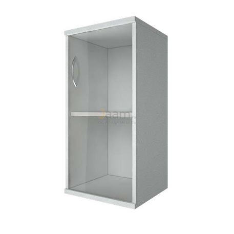 Мебель для персонала Шкаф А.СУ-3.2 Пр