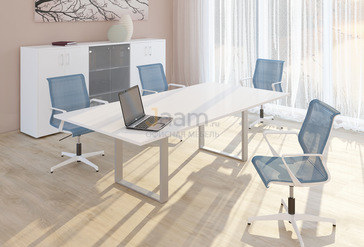 Кабинет руководителя Virtus