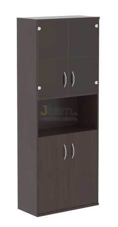 Мебель для персонала Офисный шкаф СТ-1.4