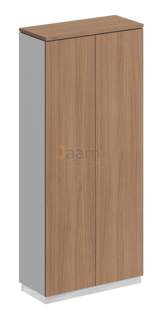 Кабинет руководителя Офисный шкаф высокий СИ 307