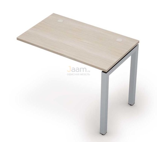 Мебель для персонала Конечный модуль 6МБК.5167