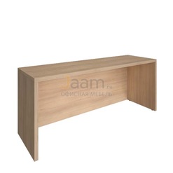 Кабинет руководителя Пристенный стол LT-PS18