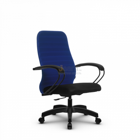 Кресло SU-СК130-10Р+Комплект Pl