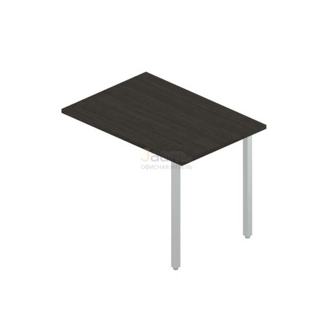 Мебель для персонала Брифинг-приставка R-14+F-69