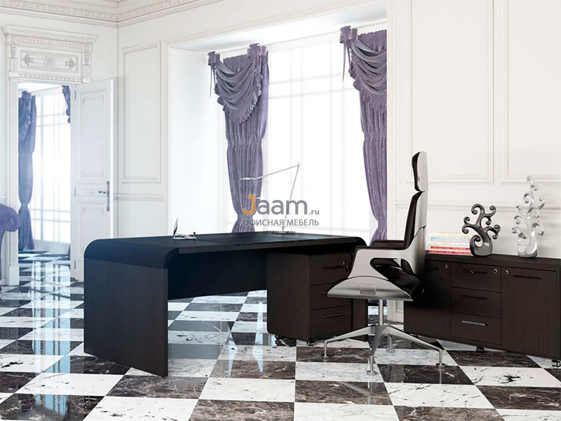 Кабинет руководителя Vegas