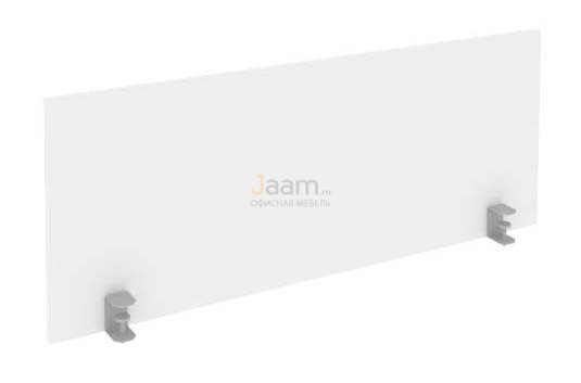 Мебель для персонала Экран для стола L1200мм Б.ЭКР-2